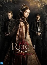 Reign 1. évad (2013)