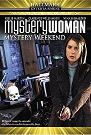 Rejtélyek asszonya: Gyilkos hétvége (2005)