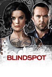 Rejtjelek (Blindspot) 2.évad (2015)