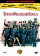 Rendőrakadémia (1984)