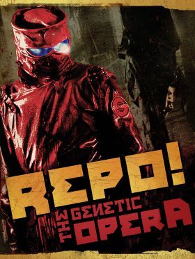 Repo! - A genetikus opera (2008)
