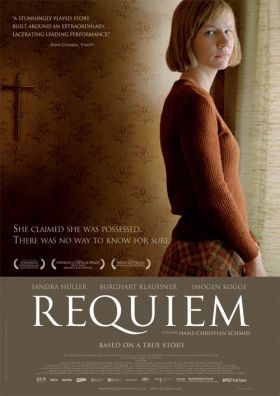Requiem egy lányért (2006)