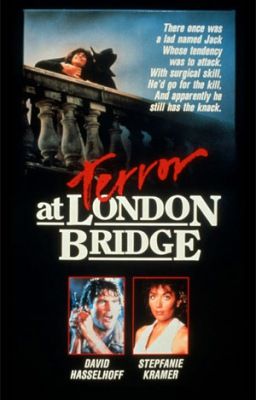 Rettegés a London hídnál (1985)