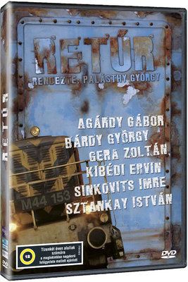 Retúr (1997)