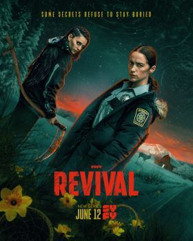 Revival 1. évad (2025)