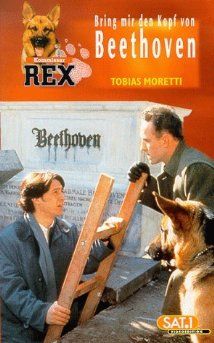 Rex felügyelő 1. évad (1994)