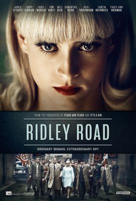 Ridley Road 1. évad