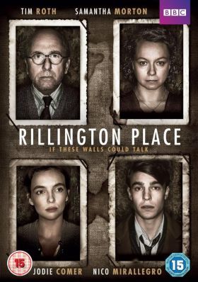 Rillington Place 1. évad (2016)