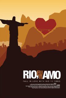 Rio, szeretlek! (2014)