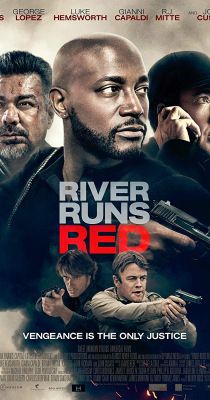 River Runs Red (2018)