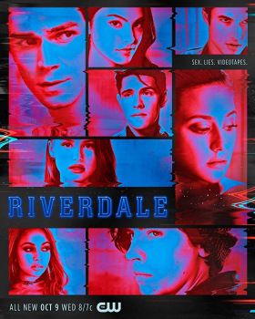 Riverdale 4. évad (2019)