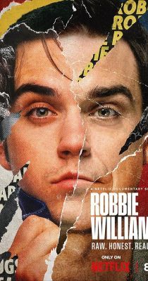 Robbie Williams 1. évad