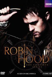 Robin Hood 2. évad (2007)
