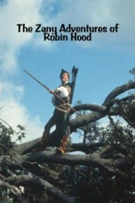 Robin Hood mókás kalandjai (1984)