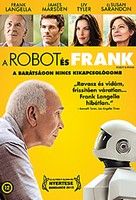 Robot és Frank (2012)