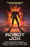 Robot Jox (1990)