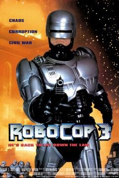 Robotzsaru 3. (1993)