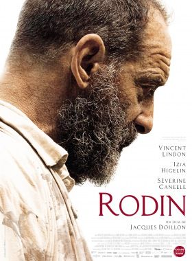 Rodin: Az alkotó (2017)