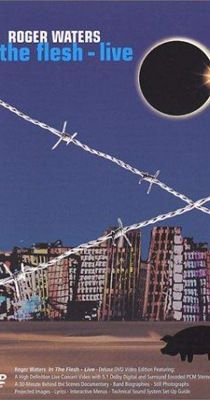 Roger Waters: In the Flesh Live (2000)