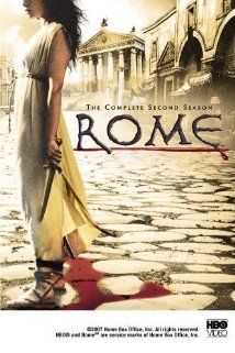 Róma 1. évad (2005)