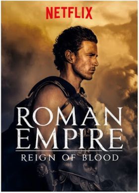 Róma császárai 1. évad (2016)