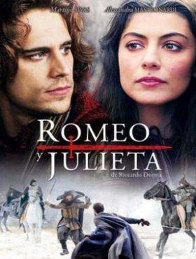 Rómeó és Júlia 1. évad (2014)