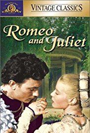 Rómeó és Júlia (1954)