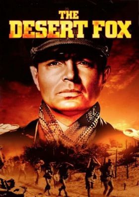 Rommel - A sivatagi róka (1951)