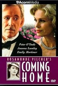 Rosamunda Pilcher: Különös kastély (Coming Home) (1998)