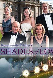 Rosamunde Pilcher: A szerelem árnyékában 1. évad (2010)