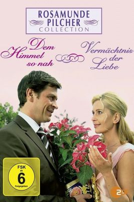 Rosamunde Pilcher: A szeretet hagyatéka (2005)
