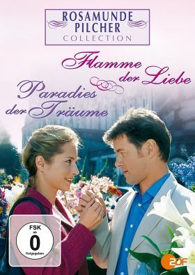 Rosamunde Pilcher: Álom a Paradicsomban (2003)