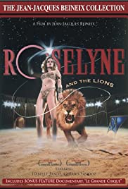 Roselyne és az oroszlánok (1989)