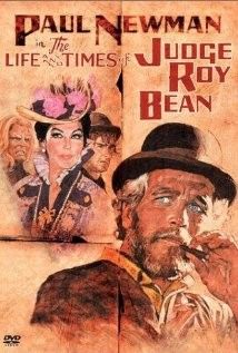 Roy Bean bíró élete és kora (1972)