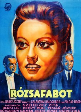 Rózsafabot (1940)
