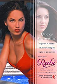 Rubí, az elbűvölő szörnyeteg 1. évad (2004)