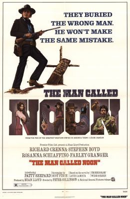 Ruble Noon (1973)