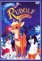 Rudolf, a rénszarvas (1998)