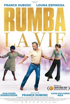 Rumba - Több mint tánc (2022)