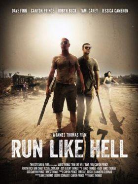 Run Like Hell (2014)