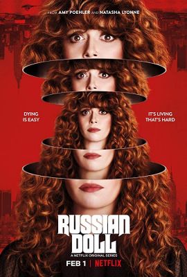 Russian Doll 1. évad (2019)