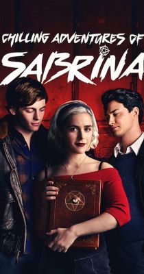 Sabrina hátborzongató kalandjai 4. évad (2020)