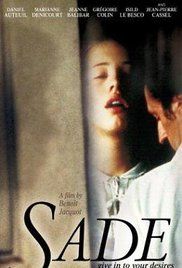 Sade márki (2000)