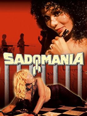 Sadománia, avagy a szenvedély pokla (1981)