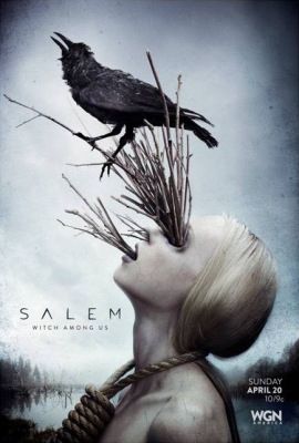 Salem 1. évad