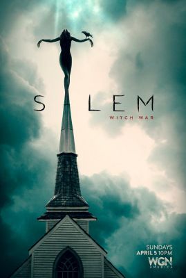 Salem 3. évad