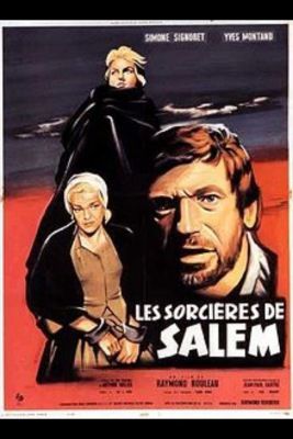 Salemi boszorkányok (1957)