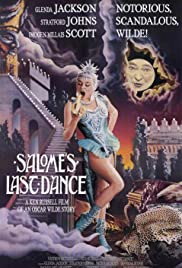 Salome utolsó tánca (1988)