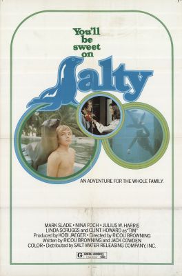 Salty (1973)