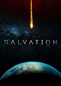 Salvation 2. évad